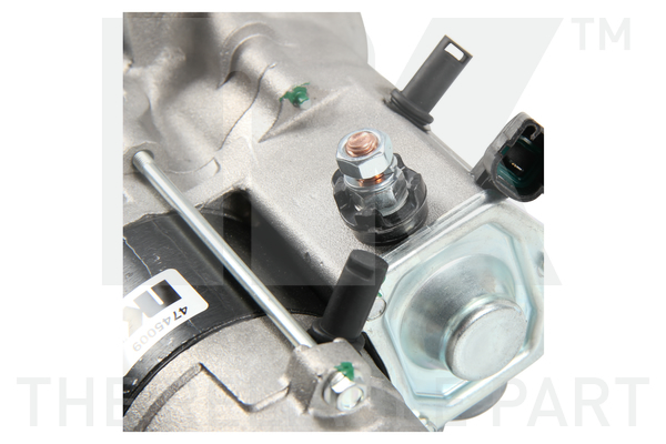 NK 4745009 Starter