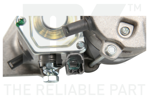 NK 4745013 Starter