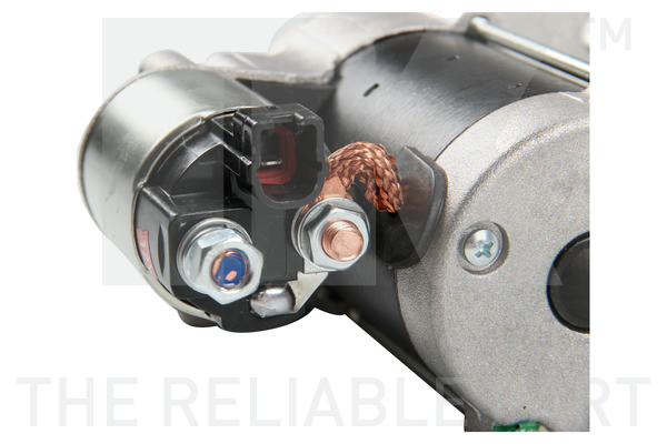 NK 4745018 Starter
