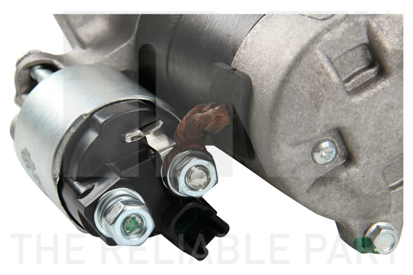 NK 4745021 Starter