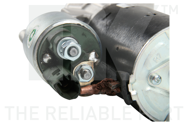 NK 4745022 Starter