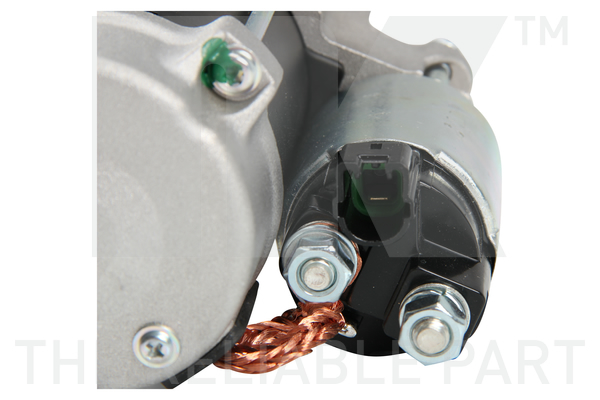 NK 4745024 Starter