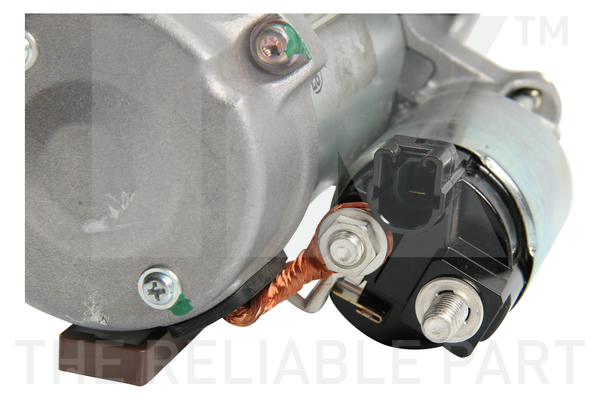 NK 4745027 Starter