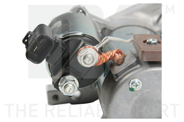 NK 4745028 Starter