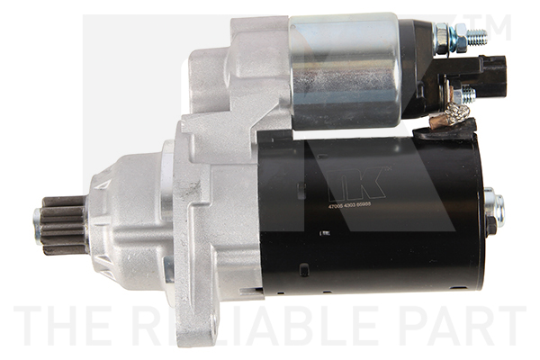 NK 4747006 Starter