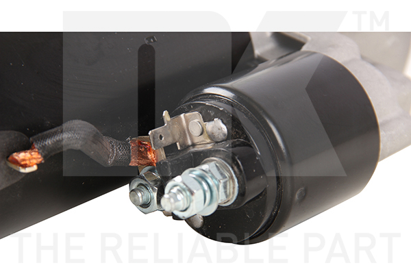 NK 4747009 Starter