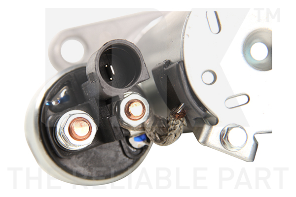 NK 4747011 Starter