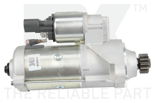 NK 4747018 Starter