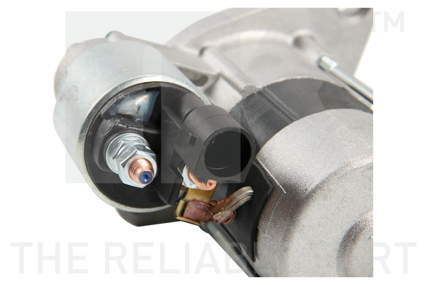 NK 4747019 Starter