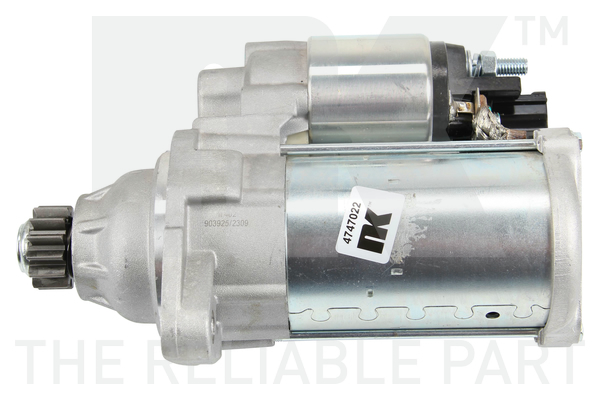 NK 4747022 Starter
