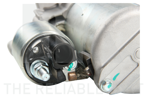 NK 4747022 Starter