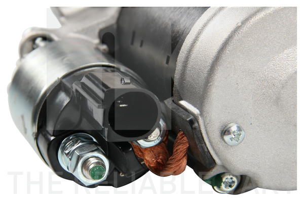 NK 4747027 Starter
