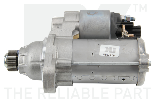 NK 4747028 Starter