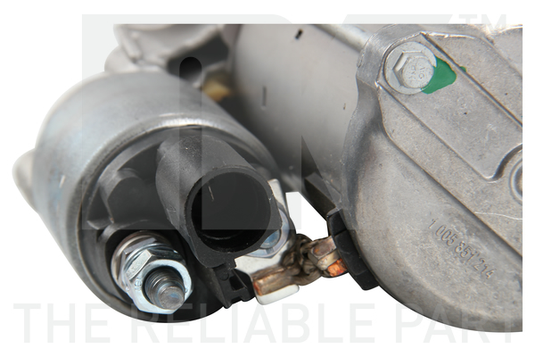 NK 4747028 Starter