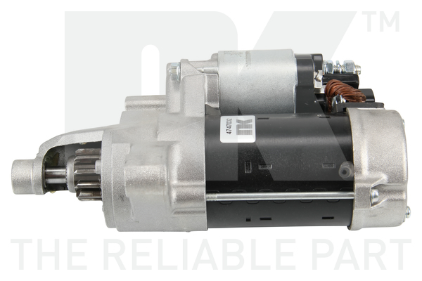 NK 4747032 Starter