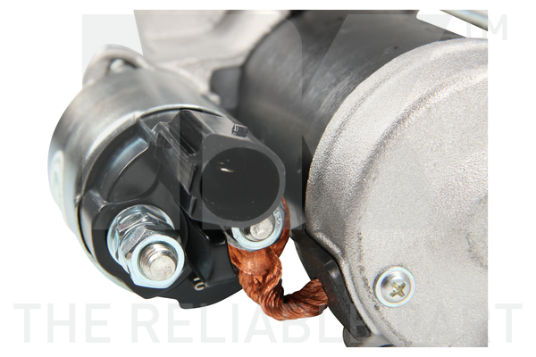 NK 4747033 Starter