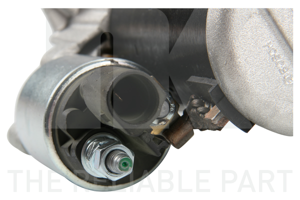 NK 4747034 Starter