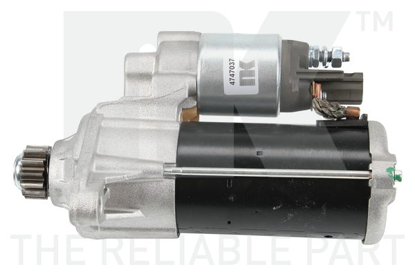 NK 4747037 Starter