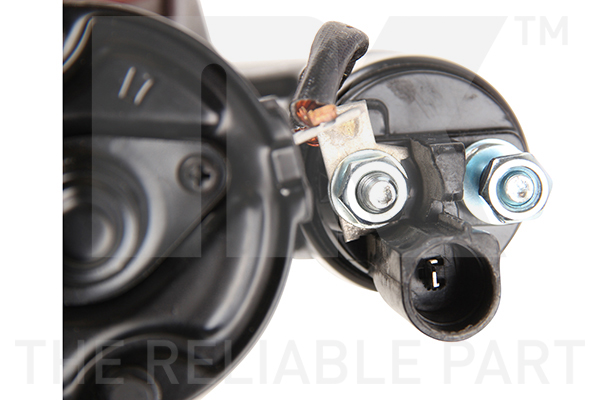 NK 4748003 Starter