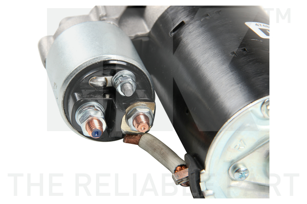 NK 4748004 Starter