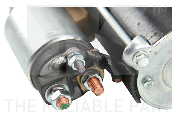 NK 4748006 Starter