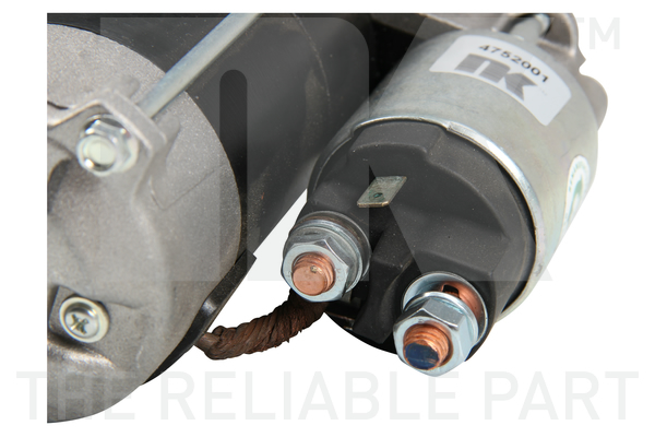 NK 4752001 Starter