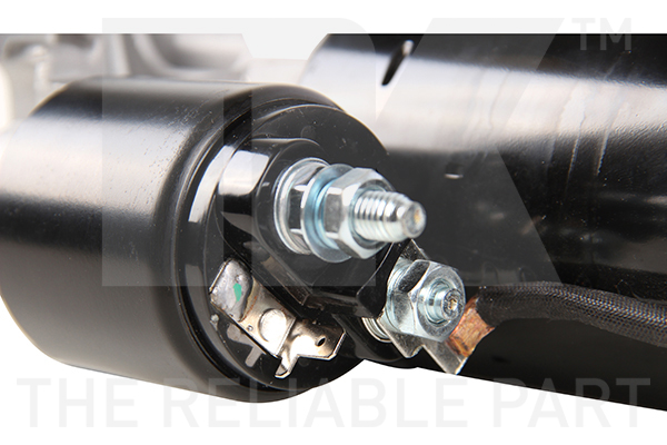 NK 4752151 Starter