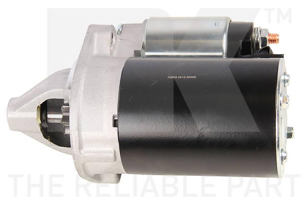 NK 4752505 Starter