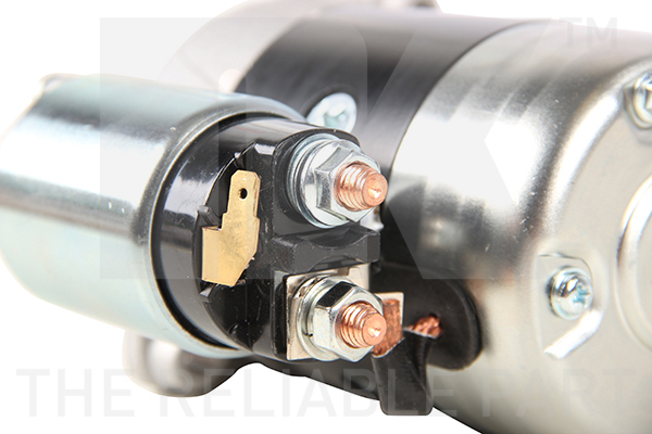 NK 4770503 Starter