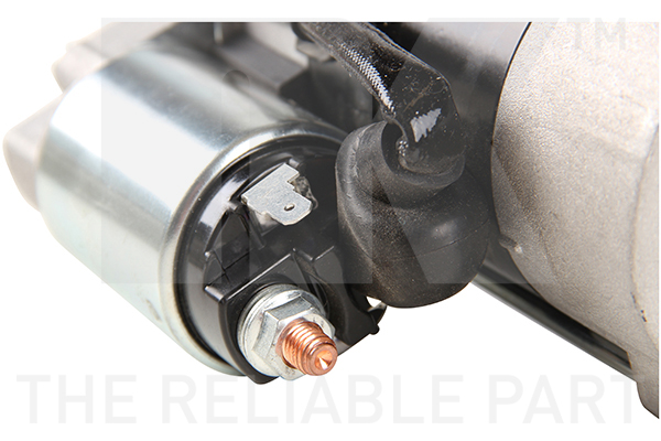 NK 4780117 Starter