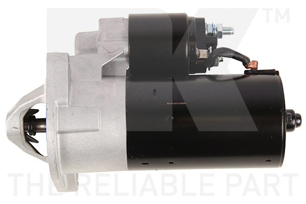 NK 4780204 Starter