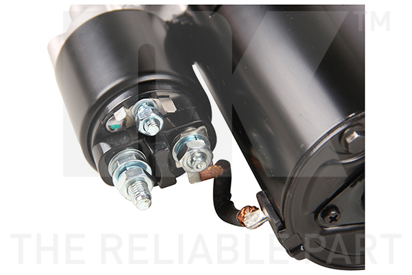 NK 4780204 Starter