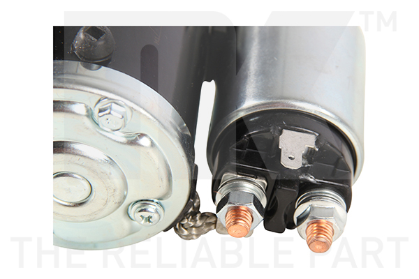 NK 4780252 Starter