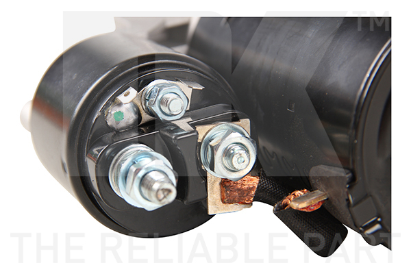 NK 4780257 Starter