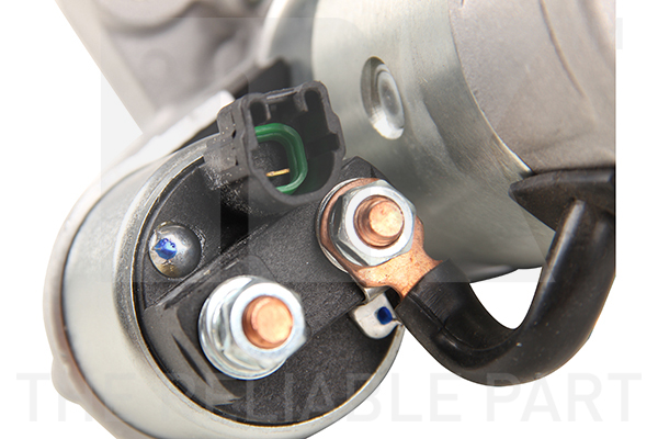 NK 4780310 Starter
