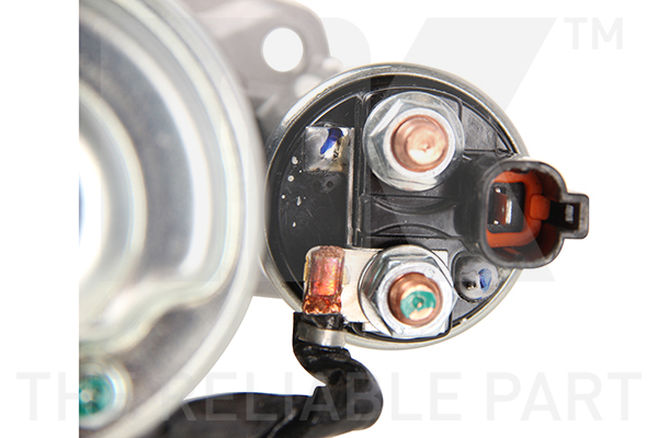 NK 4780384 Starter