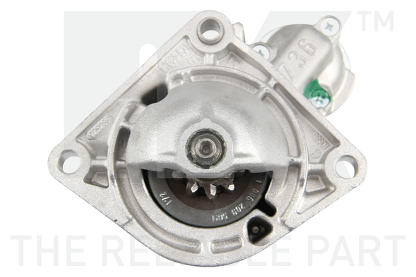 NK 4793003 Starter