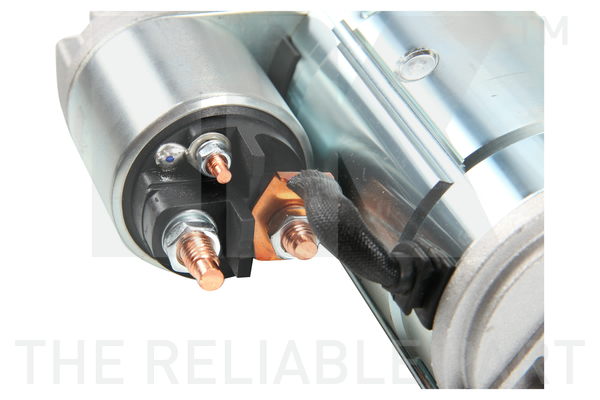 NK 4799006 Starter