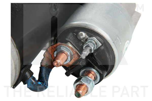 NK 4799007 Starter