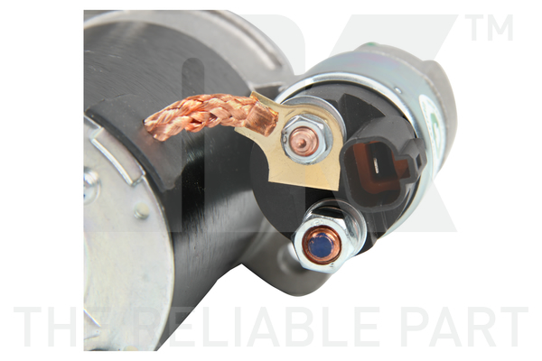NK 4799010 Starter