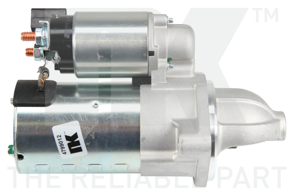 NK 4799012 Starter