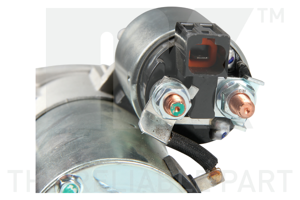 NK 4799012 Starter