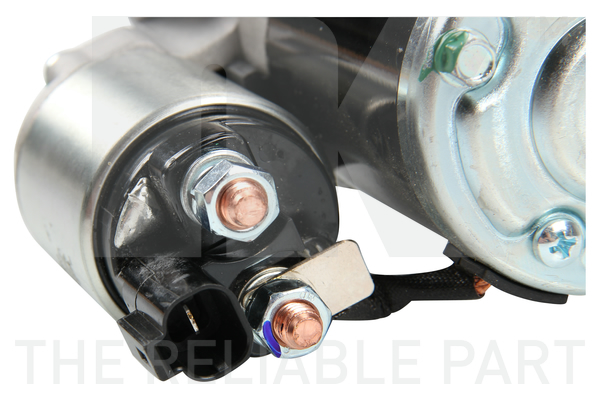 NK 4799013 Starter