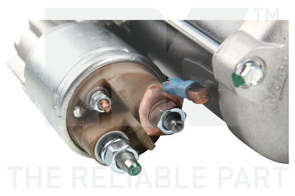 NK 4799015 Starter