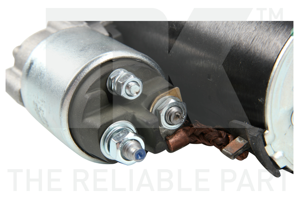 NK 4799026 Starter