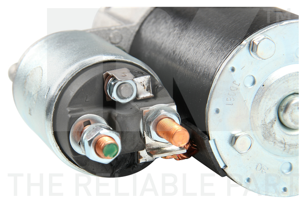 NK 4799027 Starter