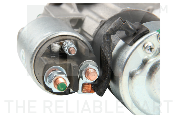 NK 4799028 Starter