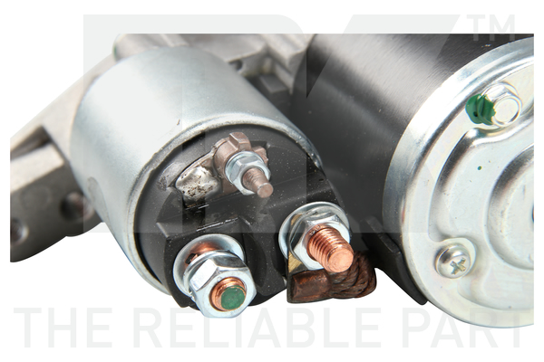 NK 4799030 Starter