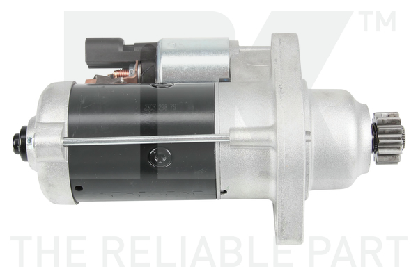 NK 4799031 Starter