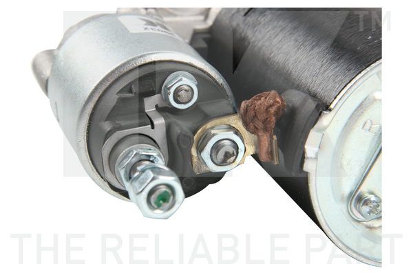 NK 4799032 Starter